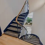 Newly Renovated Appartements Residence Republique