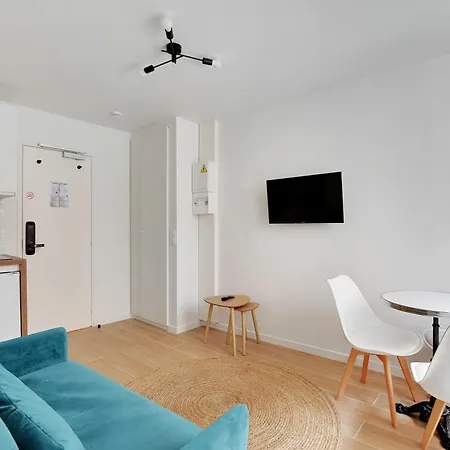 Appartamento Newly Renovated Republique *