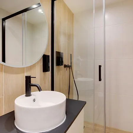 Newly Renovated Republique Appartamento Parigi