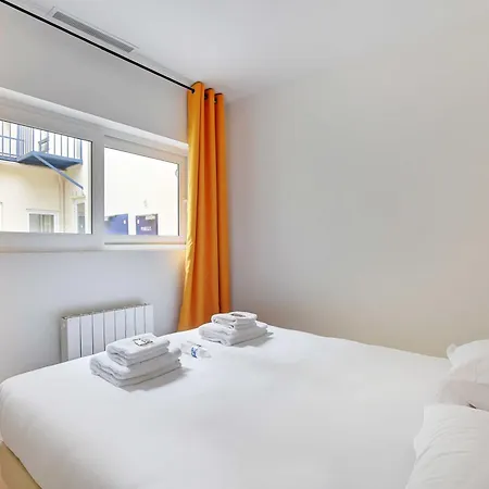 Appartamento Newly Renovated Republique *