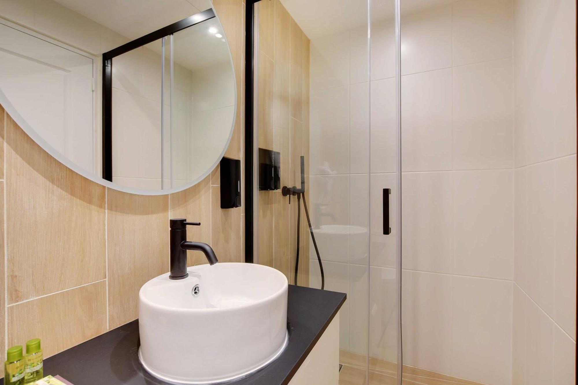 Newly Renovated Republique Appartamento Parigi