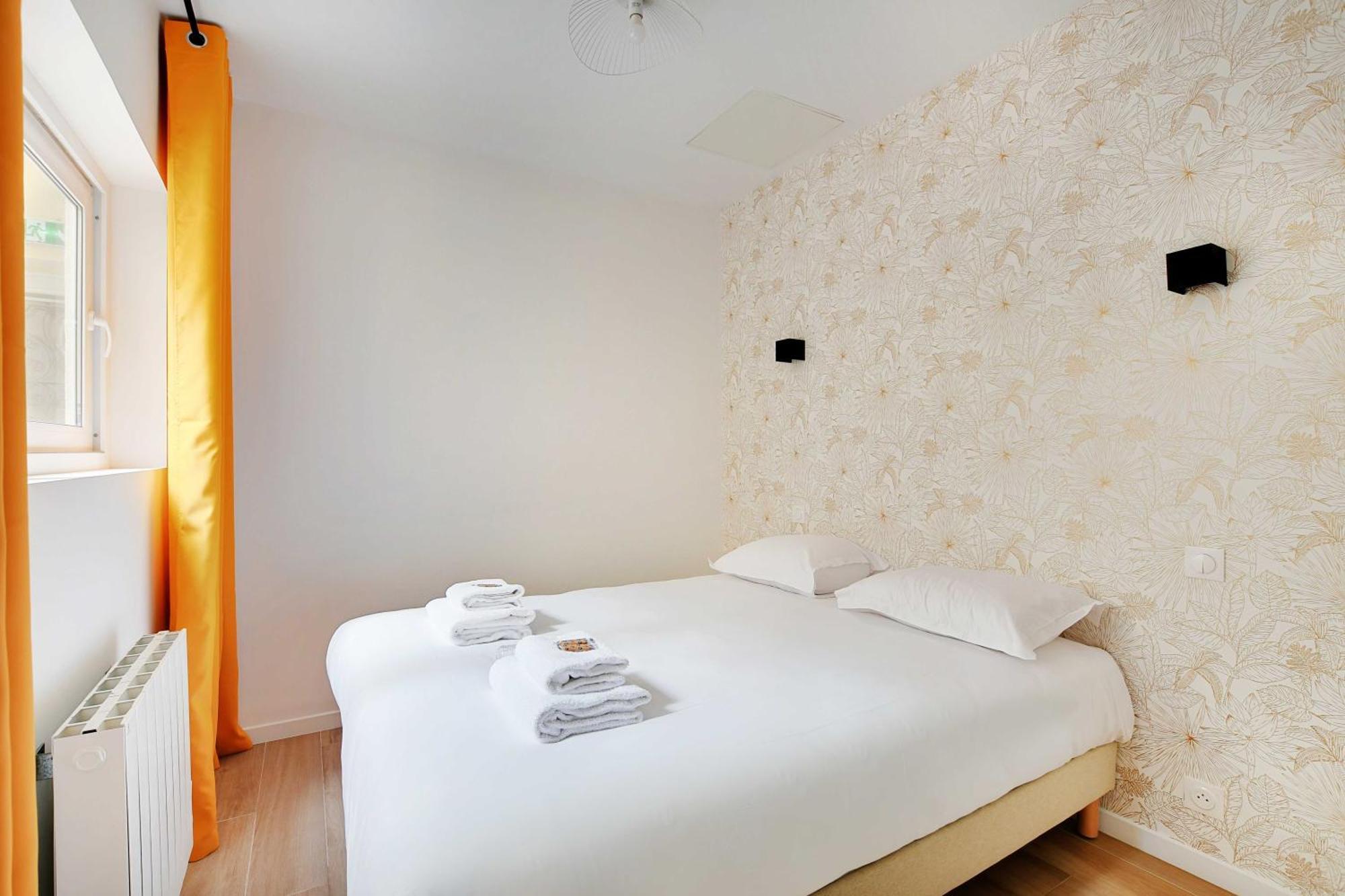 Newly Renovated Republique Appartamento *