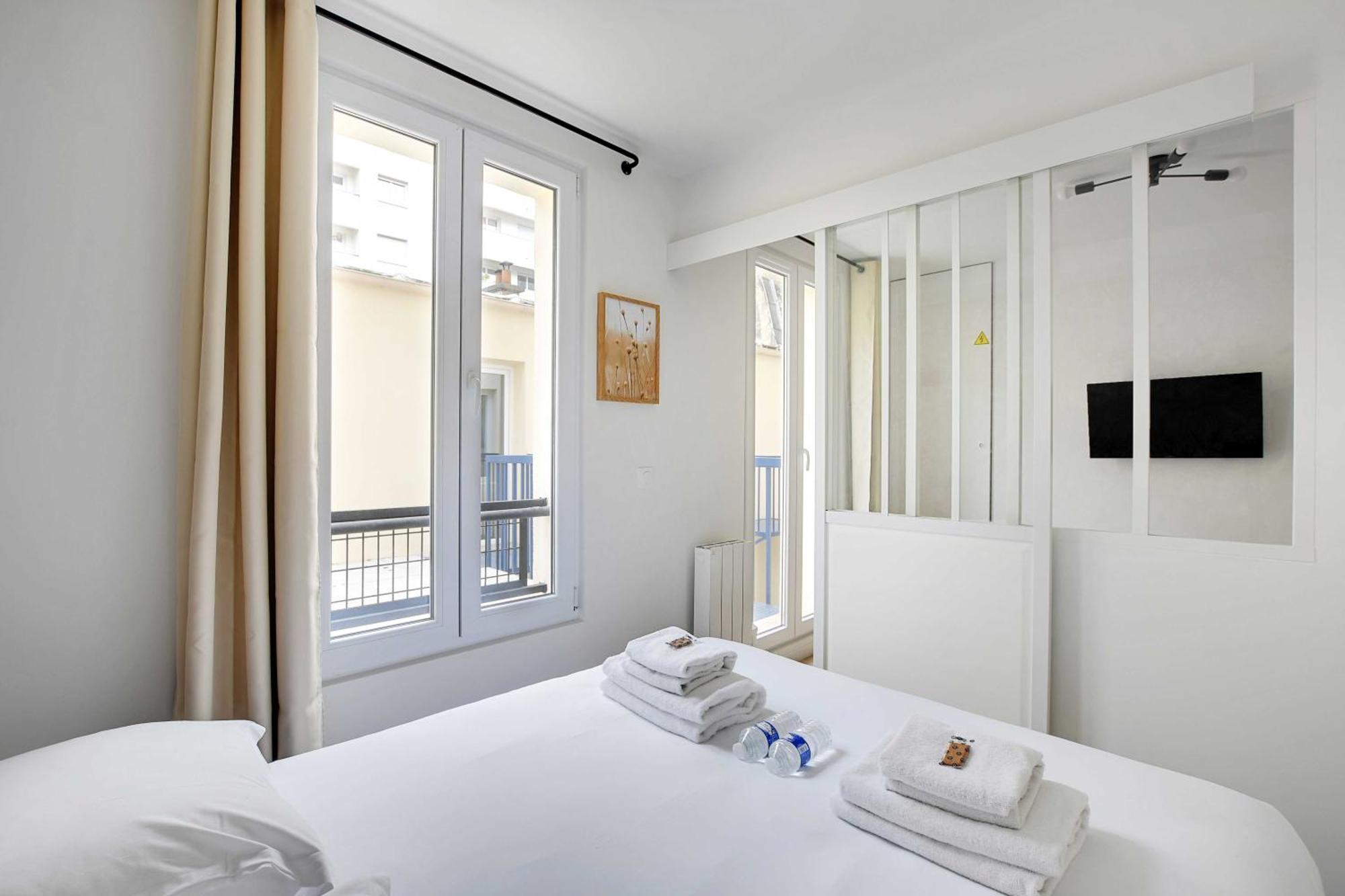 Appartamento Newly Renovated Republique